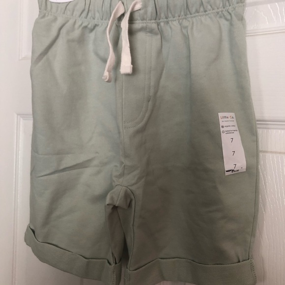 Girls short - Picture 2 of 5